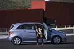 Mercedes-Benz B-Class 2006 года